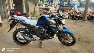 Yamaha FZS V2 2022 for Sale