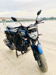 Yamaha FZs V2 . 2022 for Sale