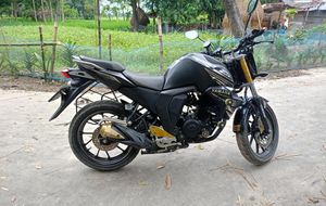 Yamaha FZS V2 2022 for Sale