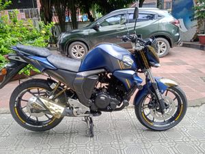 Yamaha FZs V2 . 2022 for Sale