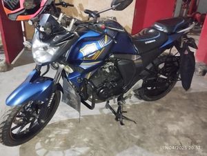 Yamaha FZs V2 2023 for Sale