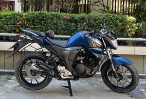 Yamaha FZs V2 ` 2023 for Sale
