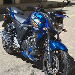 Yamaha FZs V2 ` 2023 for Sale