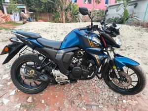 Yamaha FZs V2 . 2023 for Sale