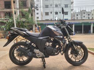 Yamaha FZS v2 2023 for Sale