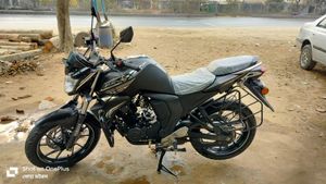 Yamaha FZS V2 2023 for Sale