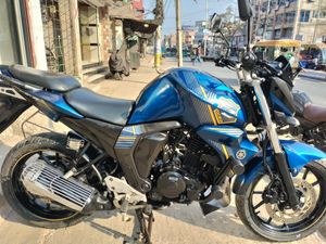 Yamaha FZs V2 2023 for Sale