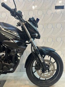 Yamaha FZs V2 2023 On Test7000kilo for Sale