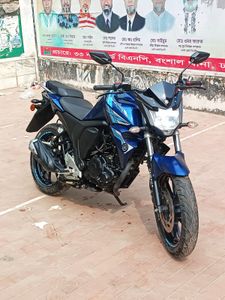 Yamaha FZs V2 2024 for Sale Yamaha FZs V2 2024 for Sale