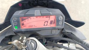 Yamaha FZs V2 2024 for Sale