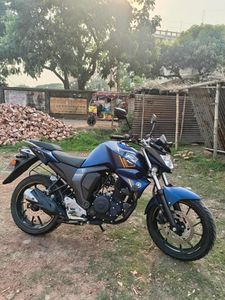 Yamaha FZs V2 ` 2024 for Sale