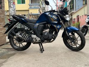 Yamaha FZs V2 2024 for Sale