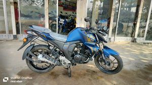 Yamaha FZS V2 2024 for Sale