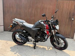 Yamaha FZs V2 2024 for Sale