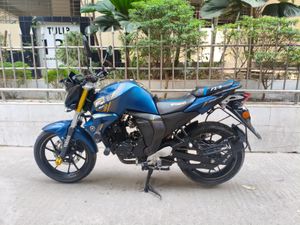 Yamaha FZs V2 ALL MOST NEW 2025 for Sale Yamaha FZs V2 ALL MOST NEW 2025 for Sale