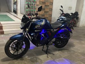 Yamaha FZs V2 Armada Bue 2021 for Sale Yamaha FZs V2 Armada Bue 2021 for Sale