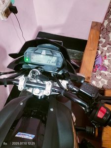 Yamaha FZS V2 Dark Knight 2024 for Sale