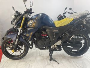 Yamaha FZS V2 dd 2018 for Sale
