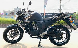Yamaha FZs V2 D.D 2024 for Sale