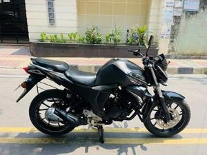 Yamaha FZS V2 DD FI 150cc 2019 for Sale