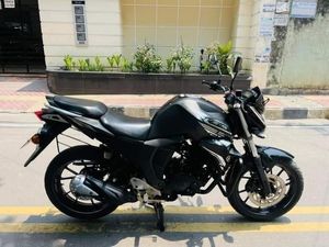 Yamaha FZS V2 DD FI 150cc 2019 for Sale
