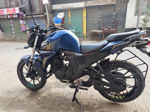 Yamaha FZs V2 dd fi 2019 for Sale