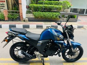 Yamaha FZS V2 DD Fi 2020 for Sale