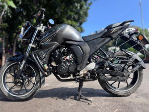 Yamaha FZs V2 DD Fi 2022 for Sale