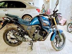 Yamaha FZs V2 . 2022 for Sale