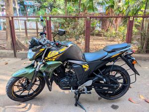 Yamaha FZS v2 fi 2018 for Sale