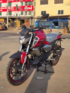 Yamaha FZs V2 Fi ABS BS-6 Deluxe 2023 for Sale