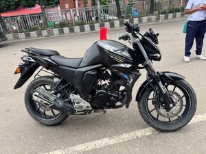 Yamaha FZS v2 fi one test 2022 for Sale