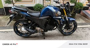 Yamaha FZs V2 Full fresh 2018 for Sale