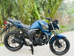 Yamaha FZs V2 Full fresh 2024 for Sale Yamaha FZs V2 Full fresh 2024 for Sale