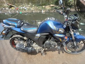 Yamaha FZs V2 . 2018 for Sale