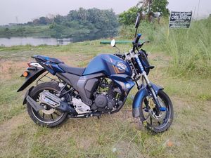 Yamaha FZs V2 . 2023 for Sale