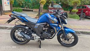 Yamaha FZs V2 FZ 2025 for Sale