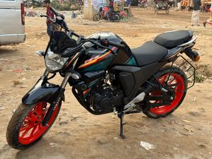 Yamaha FZs V2 . 2026 for Sale