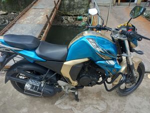 Yamaha FZs V2 . 2018 for Sale
