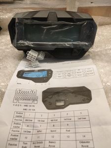 Yamaha FZs V2 FZ version 2 metre for Sale