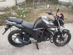 Yamaha FZs V2 কুষ্টিয়া নাম্বার 2019 for Sale