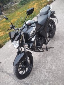 Yamaha FZs V2 কুষ্টিয়ার নাম্বার 2019 for Sale