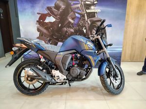 Yamaha FZs V2 Latest version 2025 for Sale