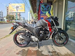 Yamaha FZS v2 মাত্র ২ দিন বয়স 2026 for Sale
