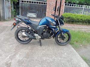 Yamaha FZs V2 মোটরসাইকেল 2023 for Sale