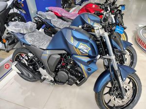 Yamaha FZs V2 . 2025 for Sale