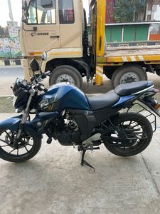Yamaha FZs V2 new condition 2024 for Sale