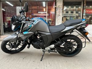 Yamaha FZs V2 official 2025 for Sale