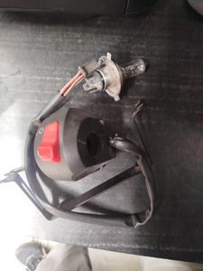 Yamaha FZS V2 parts for sale for Sale