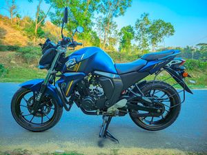 Yamaha FZs V2 ফ্রেশ কন্ডিশন 2022 for Sale